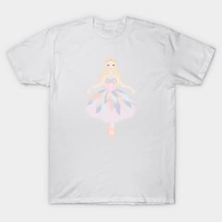 Swan 1 T-Shirt